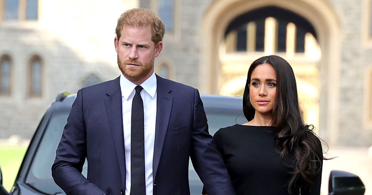 Le prince Harry et Meghan Markle ont publié une déclaration suite au diagnostic de cancer de la princesse de Galles.