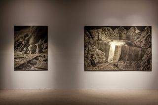 Pranay Dutta/ Kochi-Muziris Biennale