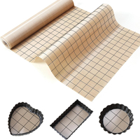 EuChoiz Reusable silicone oven mat