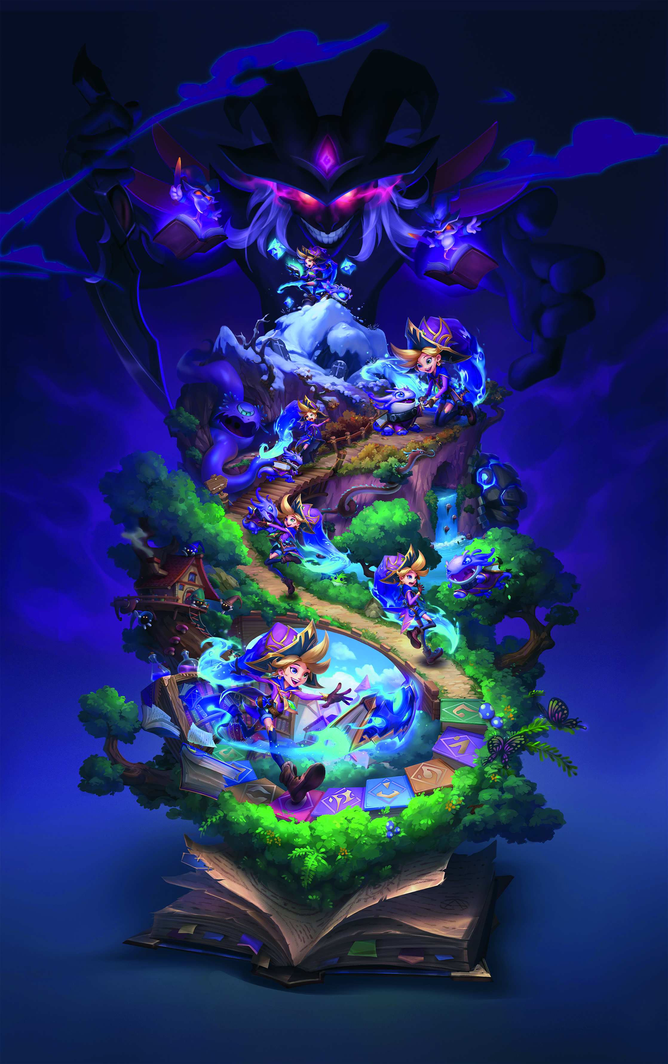 Game art