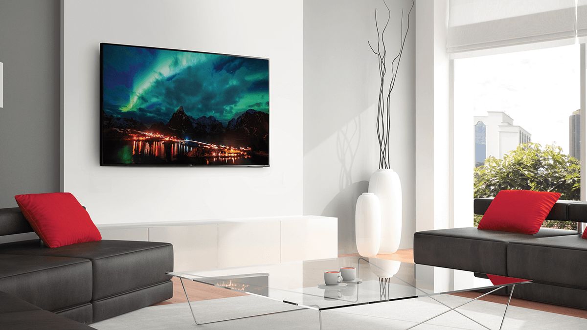 7 Best 40-, 42-, and 43-inch TVs of 2024 - Reviewed