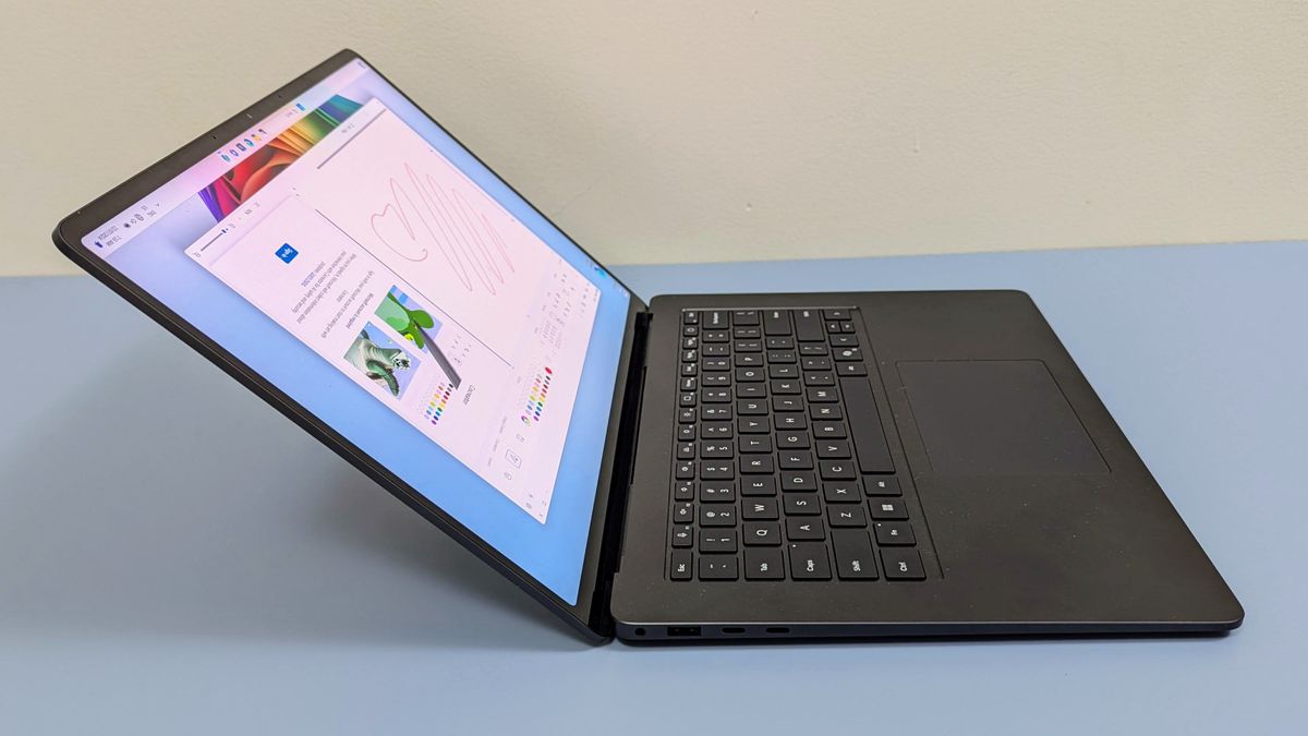 Microsoft Surface Laptop 7 vs. Dell XPS 13 (2024) Which laptop should