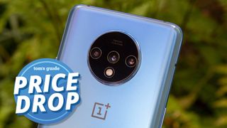 OnePlus 7T deal
