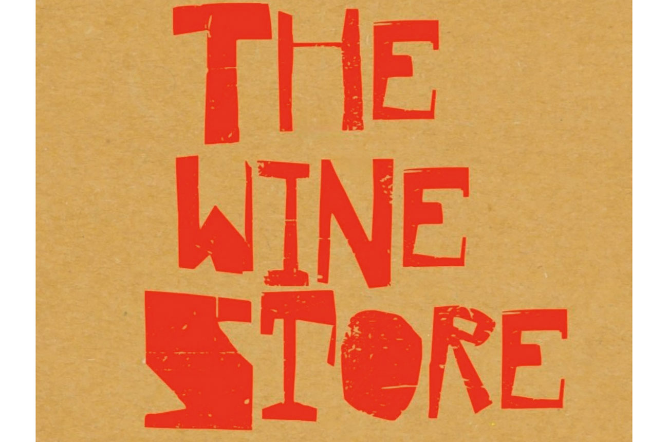 The Wine Store