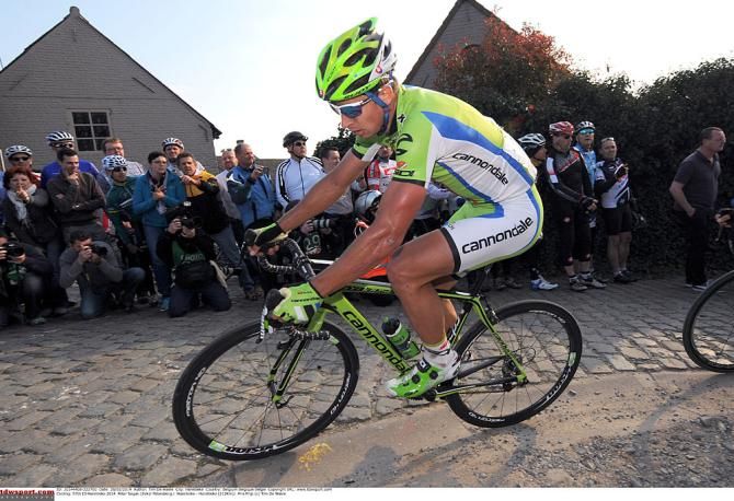 Peter Sagan (Cannondale)