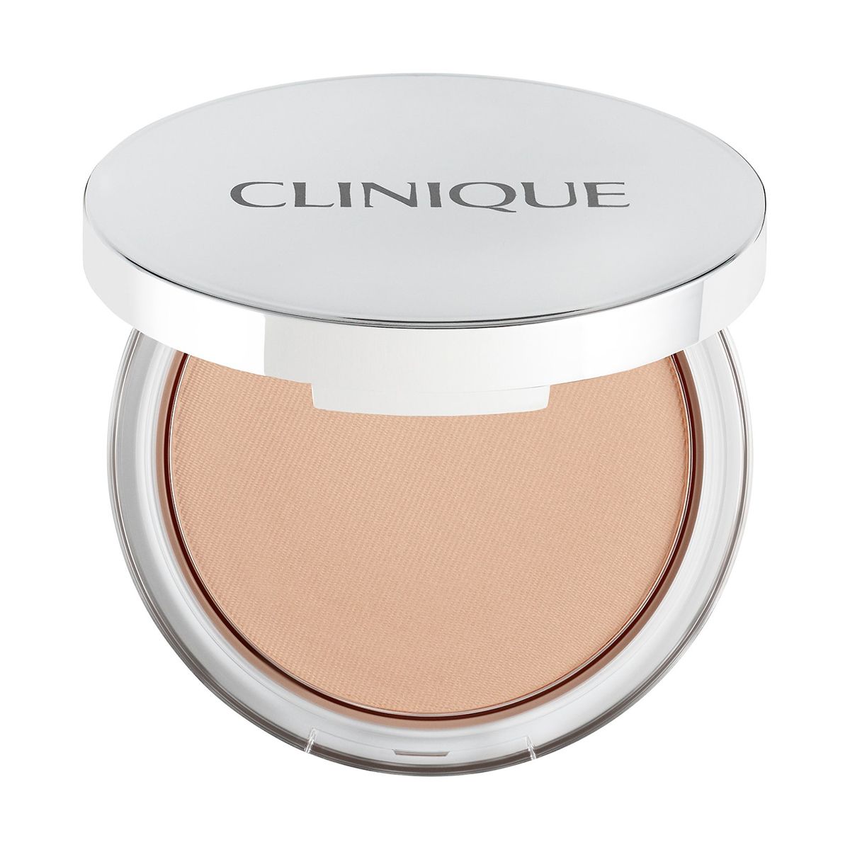 Clinique Stay matte Sheer Pressed Powder