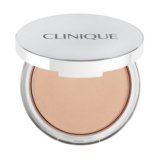 Clinique Stay matte Sheer Pressed Powder