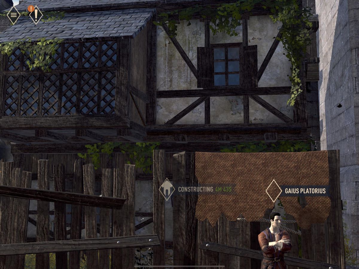 The Elder Scrolls Blades review A paytowin adventure iMore