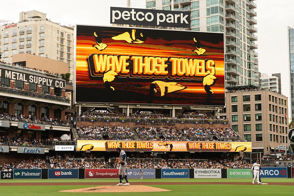 Petco Park