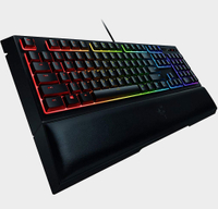 Razer Ornata Chroma Keyboard | Mecha-Membrane | $54.99 (save $25)