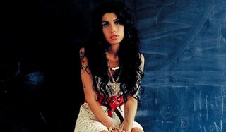 Amy Winehouse 2006 Back To Black album