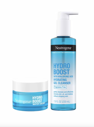 neutrogena hydrating duo