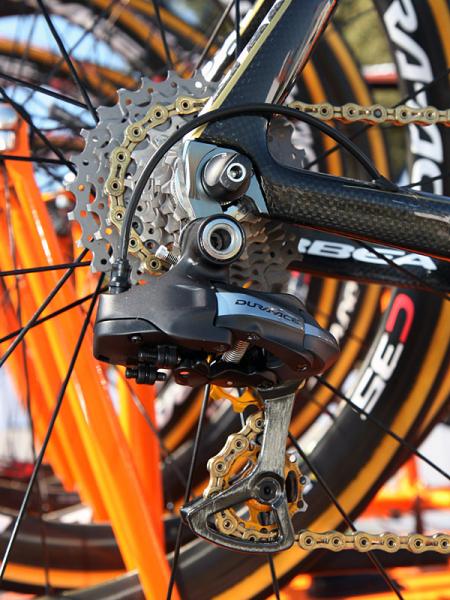 Tour de France tech: Europcar, Euskaltel-Euskadi and BMC bikes ...