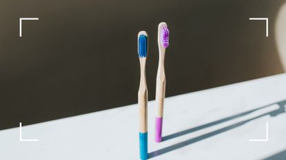 toothbrushes