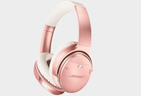 Bose QuietComfort 35 II wireless noise-canceling headphones |$279 (save $50)