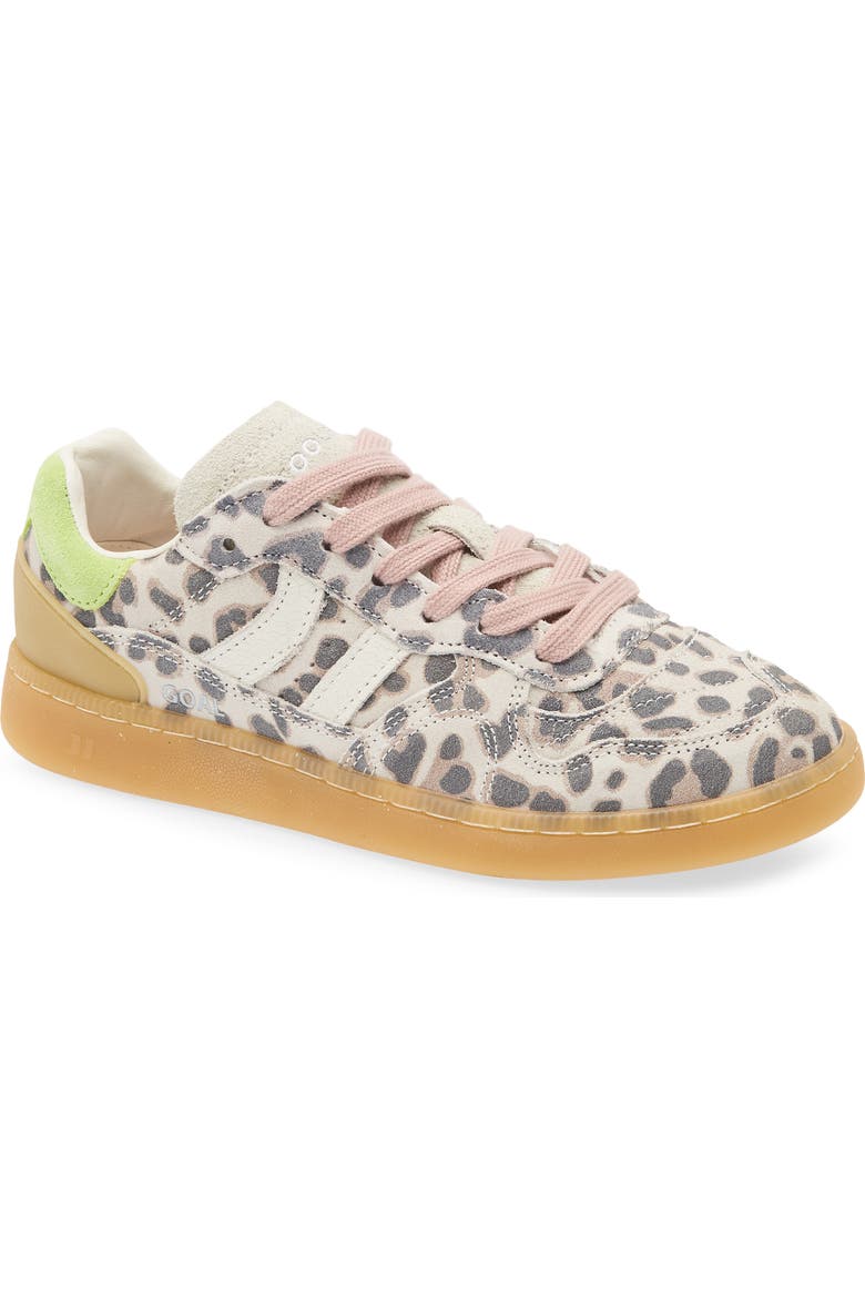 Goal Sneaker