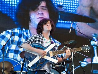 the view interview kyle falconer talks john lennon