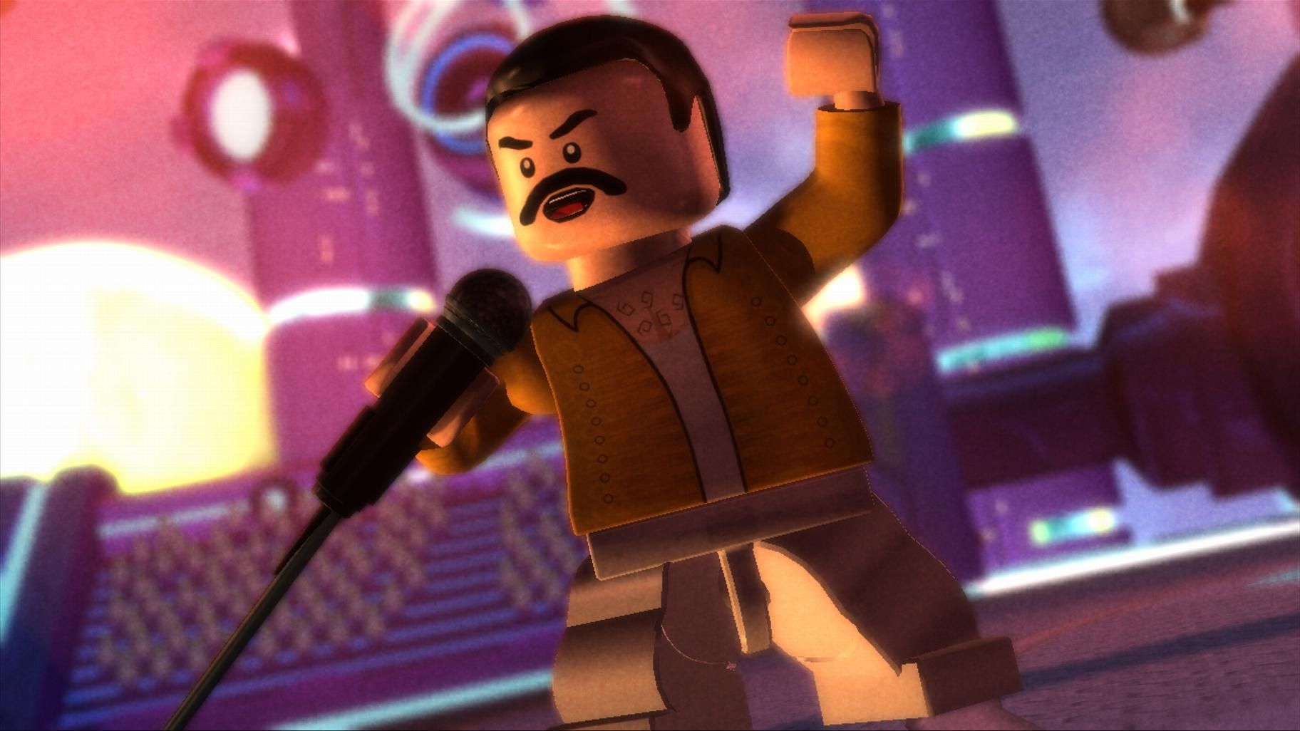 LEGO Rock Band review | GamesRadar+