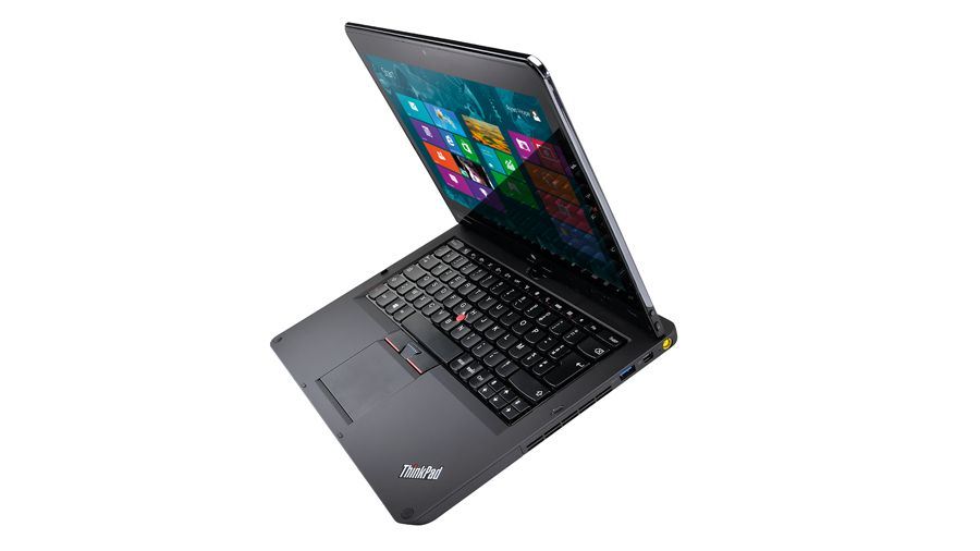 Lenovo thinkpad twist обзор