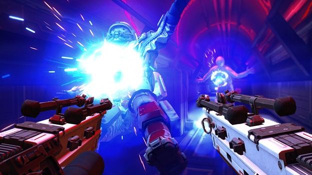 Wolfenstein The New Order review