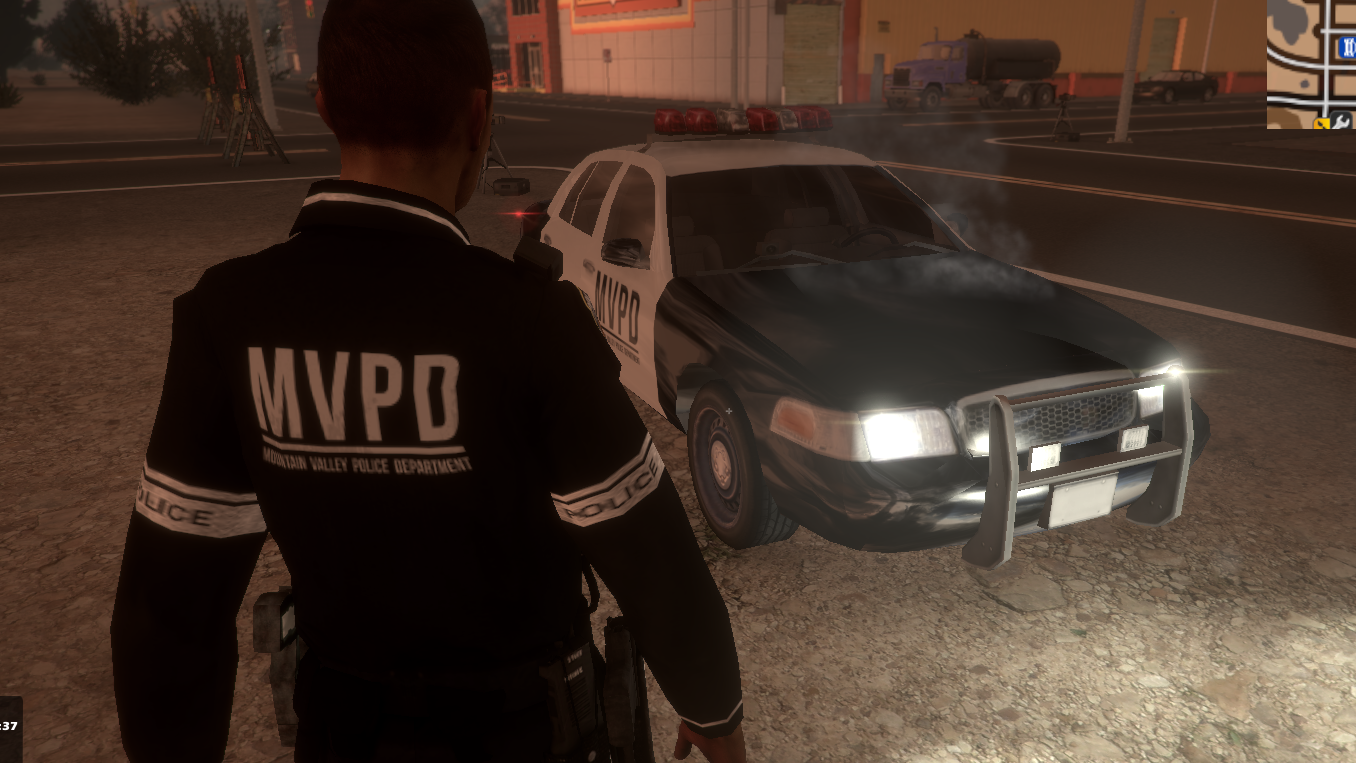 Enforcer