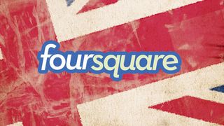 Foursquare - we've not lost impetus in the UK