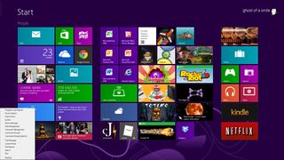Windows 8 tips, tricks and secrets