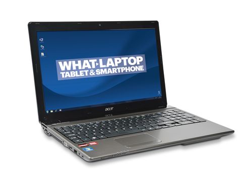 Acer Aspire 7750