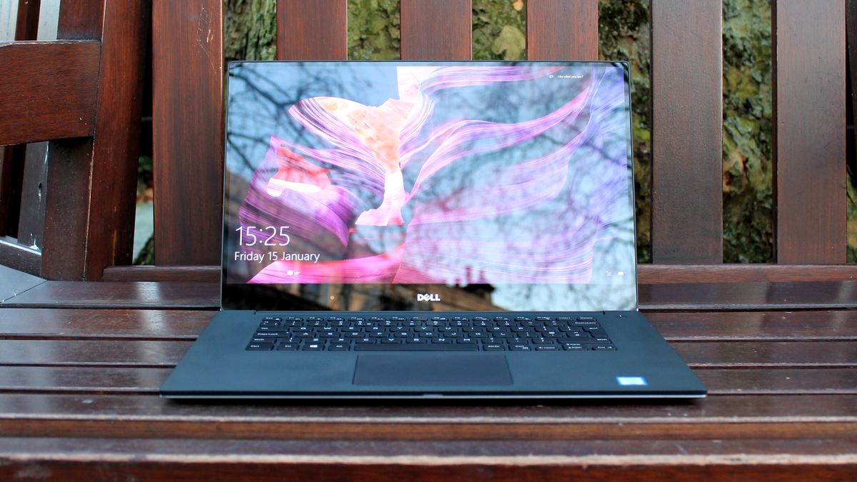 Dell XPS 15 leak reveals a potential portable gaming