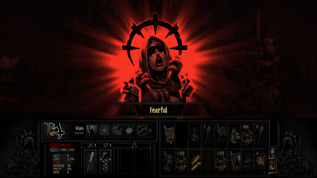 Darkest Dungeon review screens5