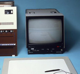 How Quantel's Paintbox Revolutionized TV Graphics 40 Years Ago