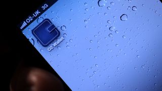 No plans" to use O2 Wallet deals to bring in customers
