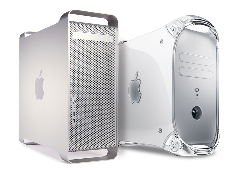 Old macs