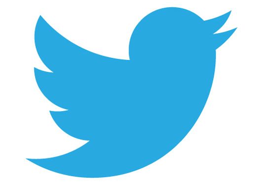 The evolution of Twitter's logo | Creative Bloq