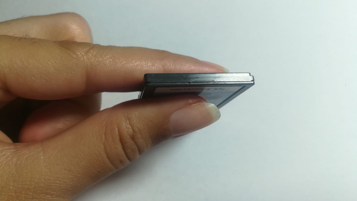 Real Ds Indent