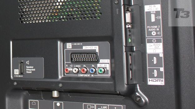 Sony KDL-55HX853 review