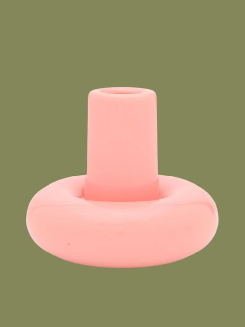 Chunky Candle Holder