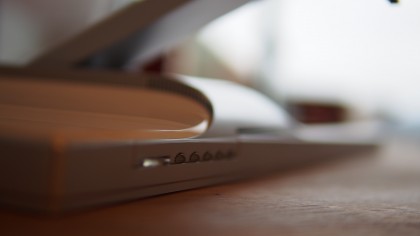 Acer S277HK review