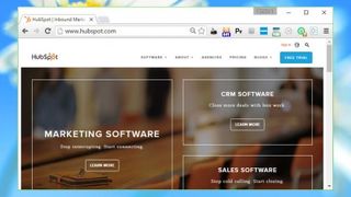 a href http www hubspot com pricing crm target blank rel nofollow 5 HubSpot a