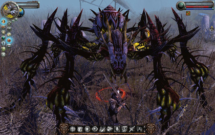 Legends of Dawn