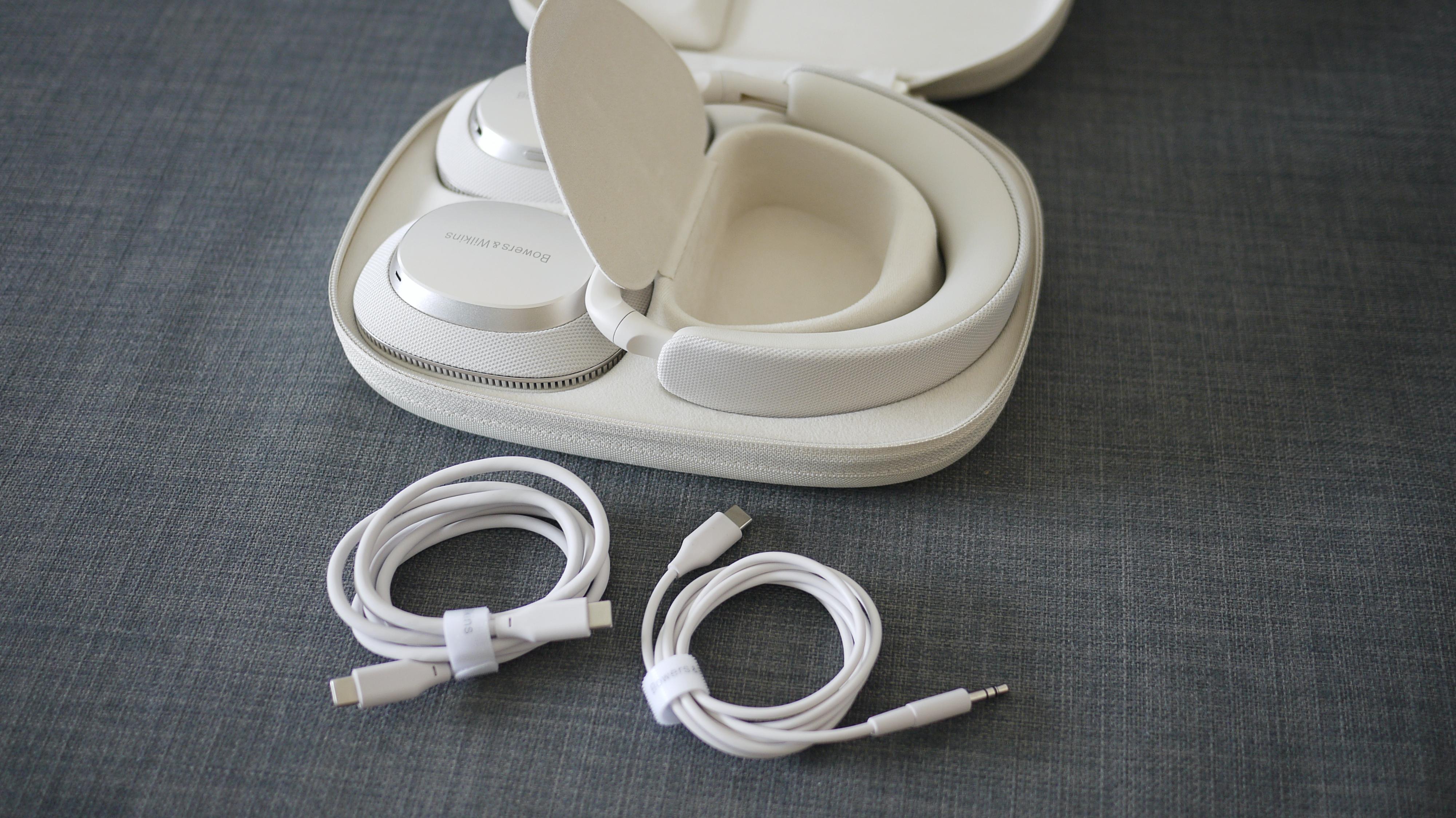 Bowers & Wilkins Px7 S3