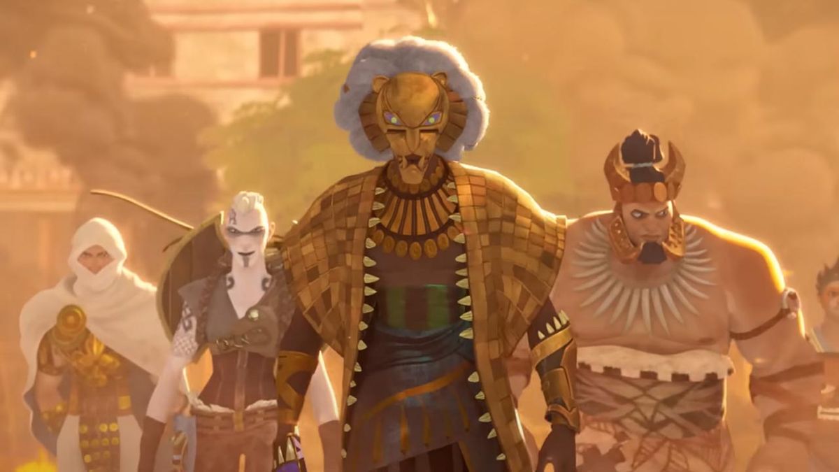 Everything new on Disney+ in August 2025: stream 26 new TV shows and 4 new movies, including Eyes of Wakanda and more