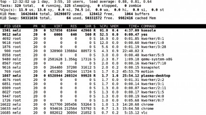 How to fix any Linux problem