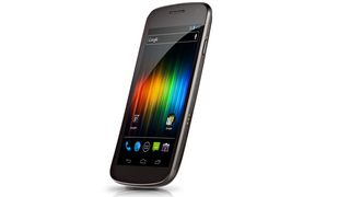 Samsung Galaxy Nexus review