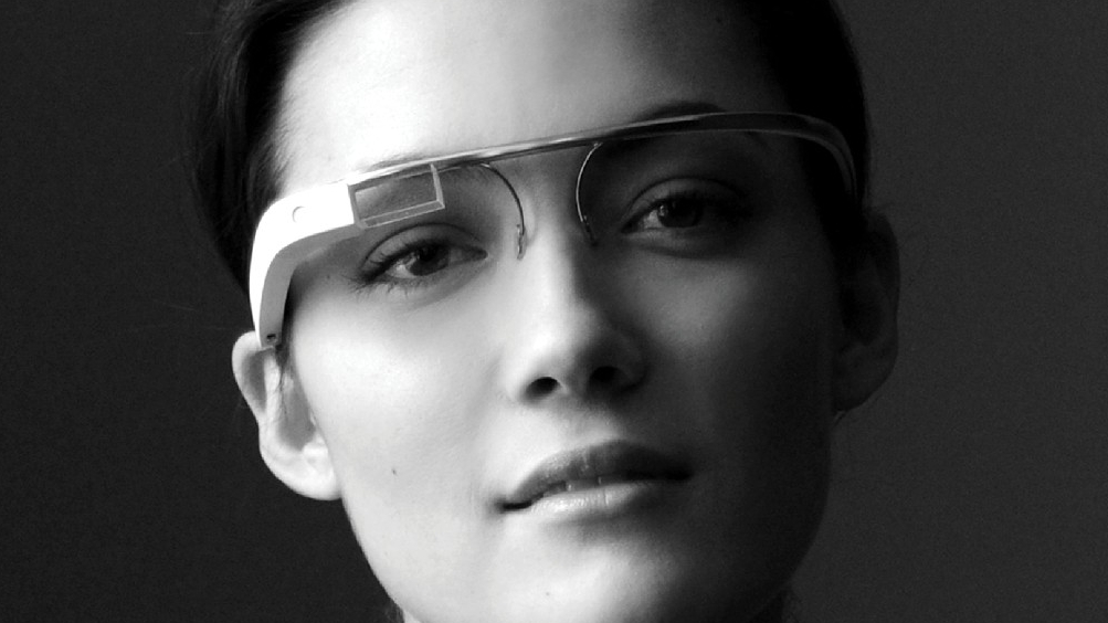 Google Glass