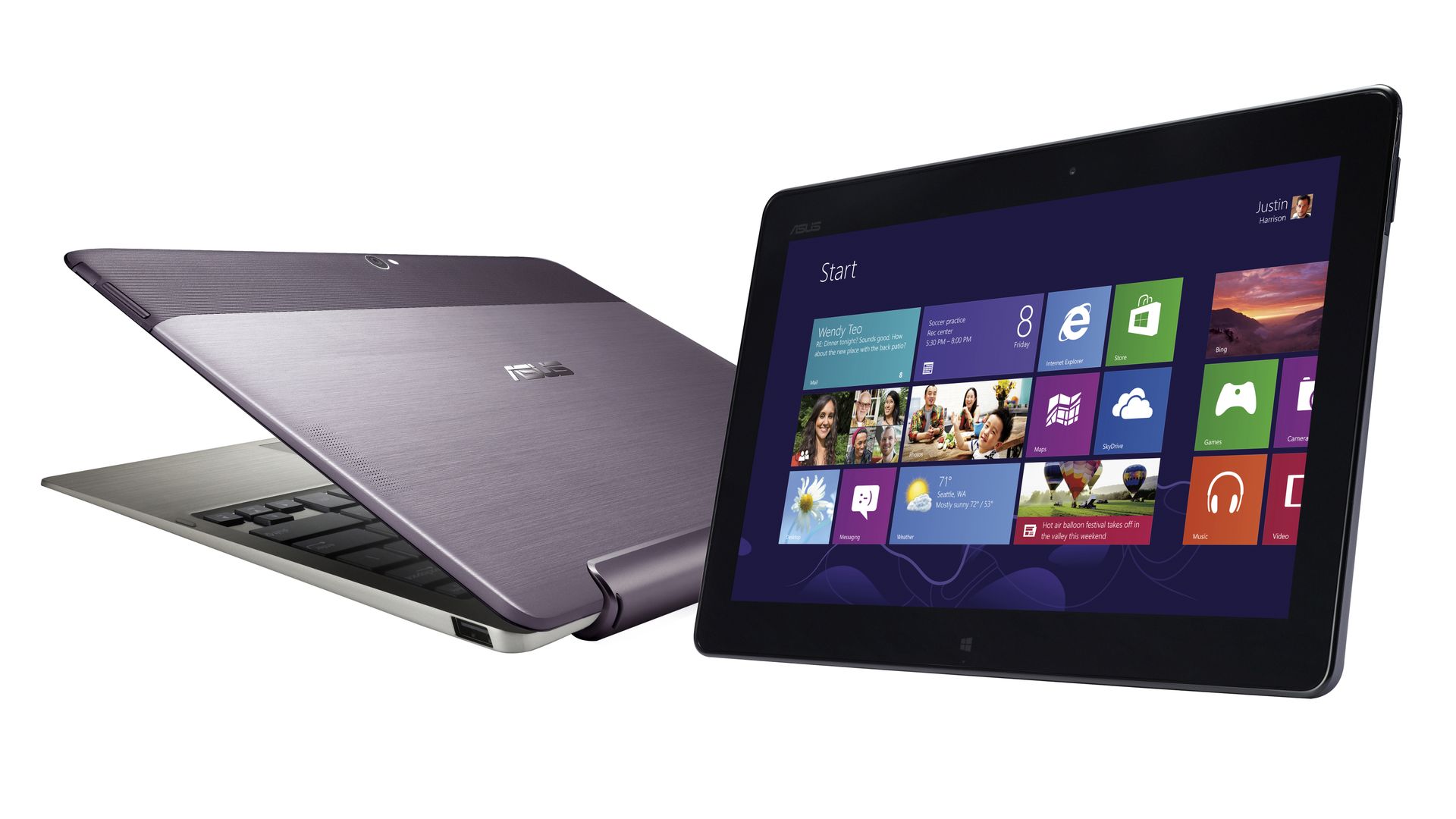 AT&T adds Asus Vivo Tab RT, Samsung Ativ Smart PC to lineup TechRadar