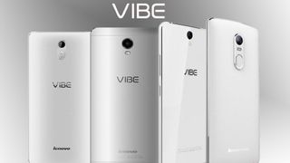 Lenovo Vibe 2015 lineup (leak)