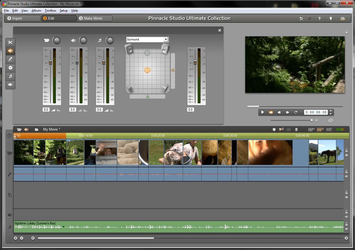 Promovie montages and soundtracks in a few clicks TechRadar