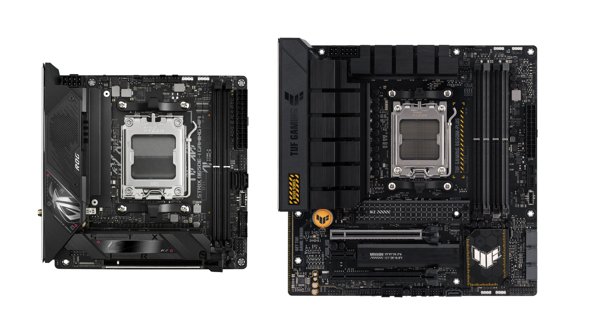 Mini ITX vs MicroATX motherboard