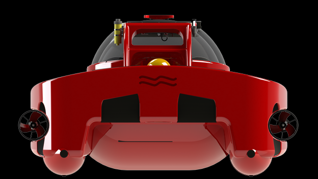 HP Sport Sub 2